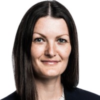 Camilla Lemmé Kristensen
