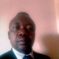 Dr Lavrick Tunda