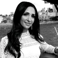 Cynthia Teresa Boulos