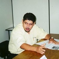 Alberto Carlos Paschoaletto