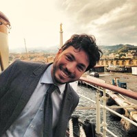 Ferdinando Croce