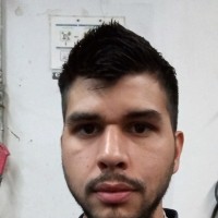 Matias Jaime