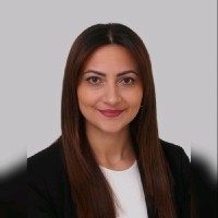Yasemin Sahan
