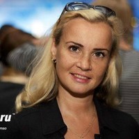Tatiana Khokhlova