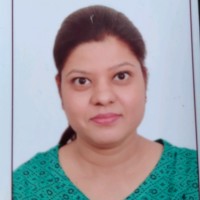 Dr Deepti Srivastava