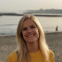 Elise Holte Skoglund