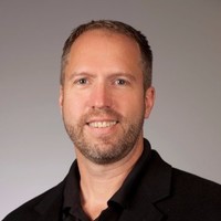 Roger Hatch, PMP