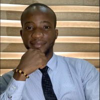 James Afolabi