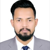 Umar Farooq