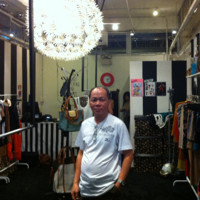 Raymond LIM