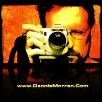 Dennis Morren