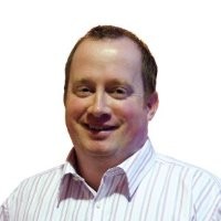 Colin McShane