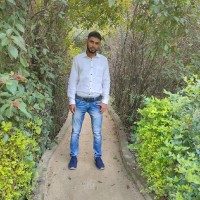 Hardesh katiyar