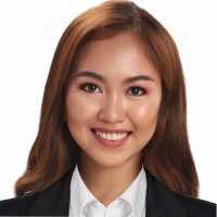Ella Mae Pepito, CLSSWB
