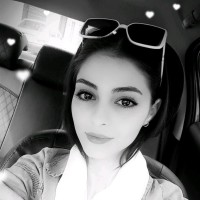 Fatemeh Mahmoudi