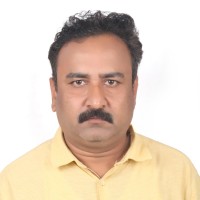 Manoj Patil