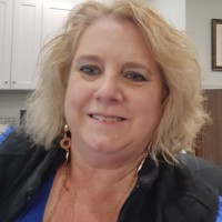 Joan Mize