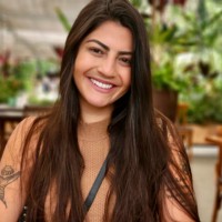 Caroline Gomes