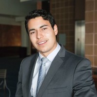 Omar Nall