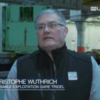 christophe wuthrich