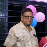 Purnendu Mukhopadhyay