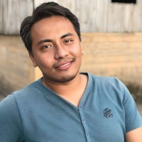 Monish Lama