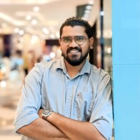 Sujith Thomas