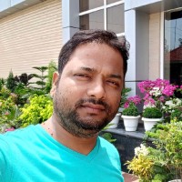 rupesh barik