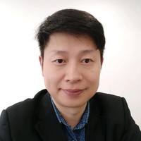 Yingdong Zou