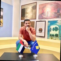 Amjad Kazmi