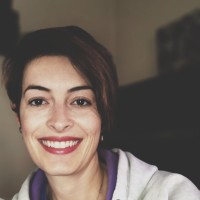 Natasa Karabotsi