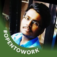 Amol Nagare