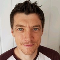 Jason Simpson