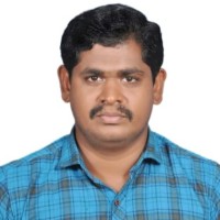 Sudalaikkannu A