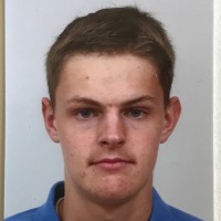 Job Van Den Houten