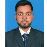 Mohammad Kashif Alam