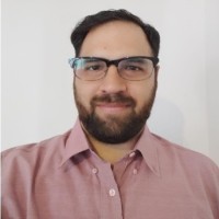 Gonzalo Ruben Gerónimo