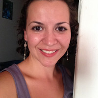 Elisa Cruz