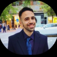 Joaquin Fernandez Perez