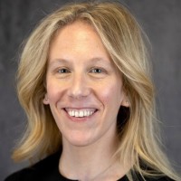 Sarah Mendelsohn