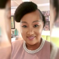 Lungisa Ndwandwe