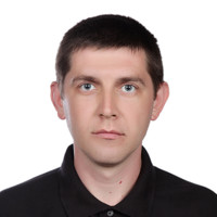 Sergii Galagurych