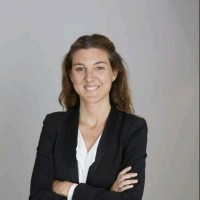 Victoria Ruenes