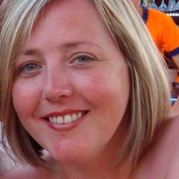 Amanda Oldfield