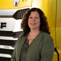 Joyce Van Der Sanden