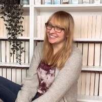 Melina Celestine Sprätz