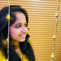 Vinitha Baskaran