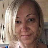 Donna Mcgregor