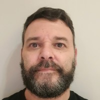 Marcus Vidal