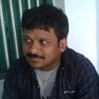 Kala Rama Kishore Kishore